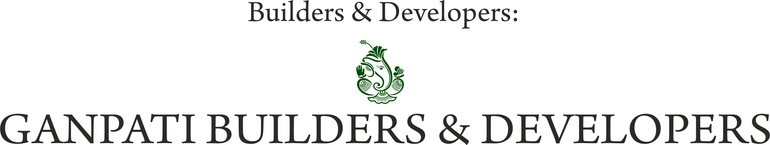Ganpati Builders & Developers 